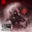 Слушать песню Ninja Scroll (Original Mix) от ClashTone & Jimmy Danger
