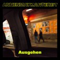 Слушать песню Ausgehen от AnnenMayKantereit