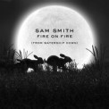 Слушать песню Fire On Fire от Sam Smith