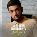 Слушать песню Zebojon от Jaloliddin Ahmadaliyev