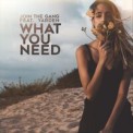 Слушать песню What You Need от Join The Gang feat. Yarden