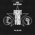 Слушать песню Fight For You от H.E.R.