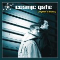 Слушать песню The Rhythm от Cosmic Gate