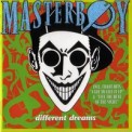 Слушать песню Different Dreams от Masterboy