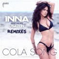 Слушать песню Cola Song (feat. J Balvin) от Inna feat. J Balvin