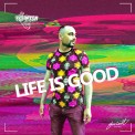 Слушать песню Life is Good от Squlptor