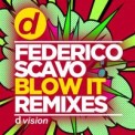 Слушать песню Blow It от Federico Scavo