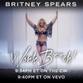 Слушать песню Work B**ch от Britney Spears