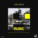 Слушать песню ADE  (Continuous DJ Mix) от Max Freegrant, Miss Monique