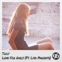 Слушать песню Love for Girls от Thoj feat. Lisa Pariente
