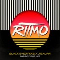 Слушать песню RITMO (Bad Boys For Life) от The Black Eyed Peas, J Balvin