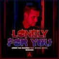Слушать песню Lonely For You от Armin van Buuren feat. Bonnie McKee
