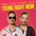 Слушать песню Young Right Now от Robin Schulz, Dennis Lloyd