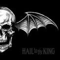 Слушать песню Hail to the King Ragnar от Avenged Sevenfold