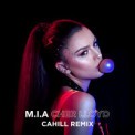 Слушать песню M.I.A (Cahill Edit) от Cher Lloyd
