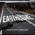 Слушать песню Earthquake от KRYPTO9095, 24KGoldn