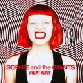 Слушать песню Right Now от Sophie and the Giants