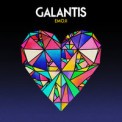 Слушать песню Emoji от Galantis