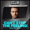 Слушать песню Can't Stop The Feeling от Justin Timberlake