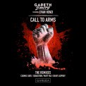 Слушать песню Call To Arms (Cosmic Gate Remix) от Gareth Emery