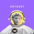 Слушать песню Odyssey от LATEXFAUNA