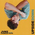 Слушать песню Upside Down от Jvke feat. Charlie Puth
