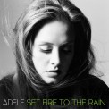 Слушать песню Set Fire To The Rain (Albert Vishi Remix) от Adele