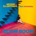 Слушать песню Boom Boom (feat. Moonessa) от Nexeri, DJ Antonio