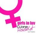 Слушать песню Girls In Luv от DJane HouseKat feat. Rameez