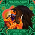 Слушать песню Lay Your Head On Me от Major Lazer feat. Marcus Mumford