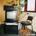 Слушать песню Lifetime (Metrika Remix) от GusGus
