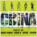 Слушать песню China от Anuel AA, Daddy Yankee, Karol G feat. J Balvin, Ozuna