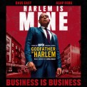 Слушать песню Business is Business от Godfather of Harlem feat. Dave East, A$AP Ferg