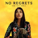 Слушать песню No Regrets (Kaaze Remix) от KSHMR & Yves V feat. Krewella