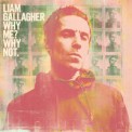 Слушать песню Now That I've Found You от Liam Gallagher