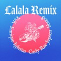 Слушать песню Lalala от Remix Y2K, bbno$, Enrique Iglesias, Carly Rae Jepsen