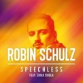 Слушать песню Speechless (feat. Erika Sirola) от Robin Schulz