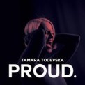 Слушать песню Proud (Евровидение 2019 Северная Македония) от Tamara Todevska