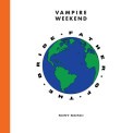 Слушать песню I Don t Think Much About Her No More от Vampire Weekend
