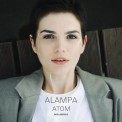 Слушать песню Atom от Alampa