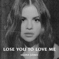 Слушать песню Lose You To Love Me от Selena Gomez