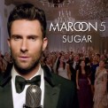 Слушать песню Sugar от Maroon 5