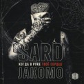 Слушать песню Когда в руке твое сердце (feat. Jakomo) от SARD feat. Jakomo