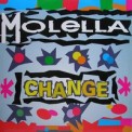 Слушать песню Change от Molella