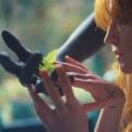 Слушать песню Hunger от Florence + The Machine