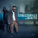 Слушать песню Ты Далеко от StrezzSkills feat. Burito