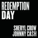 Слушать песню Redemption Day от Sheryl Crow