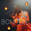 Слушать песню Bonfire (Wave Boi Remix) от TVORCHI