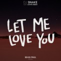 Слушать песню Let Me Love You от DJ Snake feat. Justin Bieber