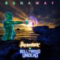 Слушать песню Runaway от Imanbek, Hollywood Undead